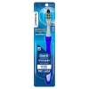 Oral-B Vibrating Pulsar Battery Toothbrush with Microban, Soft, 1 Count — Family Dollar