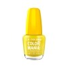 L.A. Colors Color Mania Nail Polish - Squeeze — Family Dollar (SKU FD2094872)