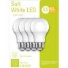 LED Soft White 60w Light Bulbs 4 pack — Family Dollar