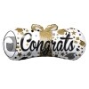 Congrats Diploma Shaped Balloon — Family Dollar penny item