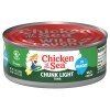 Chicken of the Sea Chunk Light Tuna in Water, 5 oz. Cans — Family Dollar