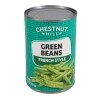 Chestnut Hill French Style Green Beans, 14.5 oz. — Family Dollar (SKU FD1218711)