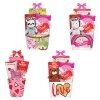 Megatoys Assorted Plush Animals with Candy Valentine's Day Gift Sets — Family Dollar (SKU FD1297898)