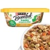 Purina Beneful Wet Dog Food Freshly Prepared Meal, 10-oz. Tub — Family Dollar