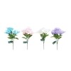 Outdoors by Design Artificial Florals Calla Lily Bush — Family Dollar