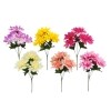 Outdoors By Design Artificial Florals - Dahlia, Each Style Sold Separately. — Family Dollar