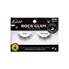 Kiss Rock The Glam Rock Look Eyelashes, 2 Piece Pack. — Family Dollar