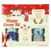 Winter Cocoa Kit, 3.27 oz. — Family Dollar (SKU FD1297988)
