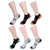 DROPPED Pro Player Performance Assorted Women's Low-Cut Socks, 6 ct. — Family Dollar (SKU FD799853)