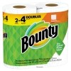Bounty Full Sheet White Paper Towels, 2 Double Rolls — Family Dollar (SKU FD3099803)