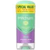 Mitchum Women’s Triple Odor Defense Gel Antiperspirant Deodorant - Twin Pack — Family Dollar