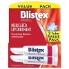 Blistex Lip Ointment 2 pack — Family Dollar