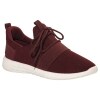 Pro Player Women's Maroon Sneakers — Family Dollar (SKU FD899488)