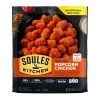 John Soules Foods Buffalo Popcorn Chicken, 16 oz. — Family Dollar