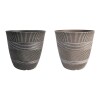 Ariel Plastic Planter, 7 in. — Family Dollar