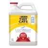 Purina Tidy Cats Light Weight, Low Dust, Clumping Cat Litter, 24/7 Performance Multi Cat Litter - 8.5 lb. Jug — Family Dollar