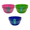 Kidgets Plastic Bowls, 5 Count. — Family Dollar