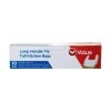 Value Handle Tie 13 Gallon Tall Kitchen Bags, 10 Count. — Family Dollar