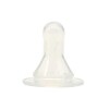 Kidgets Medium Fast Flow Bottle Nipple, 4 Pack. — Family Dollar