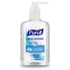 PURELL® Advanced Hand Sanitizer Refreshing Gel, 6.5 Fl oz Pump Bottle — Family Dollar