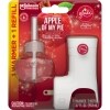 Glade PlugIns Apple of My Pie Scented Oil Refill, 1 ct. — Family Dollar (SKU FD1401748)