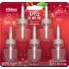 Glade PlugIns Apple of My Pie Scented Oil Refill, 5 ct., 0.67 fl oz. — Family Dollar (SKU FD1498364)
