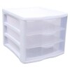 Sterilite 3-Drawer Storage Boxes — Family Dollar (SKU FD698670)