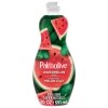 Palmolive Ultra Strength Liquid Dish Soap, Improved Formula, Tough on Grease, Odor-Fighting Technology, Watermelon Scent, 20 fl Oz. — Family Dollar