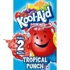 Kool-Aid Unsweetened Tropical Punch Artificially Flavored Powdered Drink Mix, 0.16 oz. Packets — Family Dollar (SKU FD1202424)