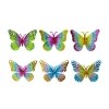Outdoors by Design Small Metal Butterfly — Family Dollar (SKU FD3402189)