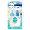 Febreze Odor-Eliminating Fade Defy PLUG Air Freshener Refill, Bora Bora Waters, 0.87 fl.oz. — Family Dollar (SKU FD1407557)