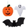 Tinsel Halloween Character Decorations — Family Dollar (SKU FD2299236)