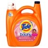 Tide with Downy April Fresh Detergent, 138 oz. — Family Dollar (SKU FD1416803)