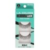L.A. Colors DramatiLash Dolly False Eyelashes — Family Dollar (SKU FD2003526)