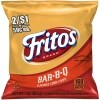 Fritos Corn Chips BBQ Flavored 1 Oz — Family Dollar (SKU FD2797614)