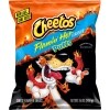 Cheetos Puffs Cheese Flavored Snacks Flamin' Hot Flavored 7/8 Oz — Family Dollar (SKU FD2798874)