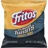 Fritos Flavor Twists Corn Snacks Honey BBQ Flavored, 1 Oz — Family Dollar (SKU FD2798958)