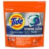 Tide Hygienic Clean Heavy Duty 10x Power PODS, Original, 8 ct. — Family Dollar (SKU FD1498648)