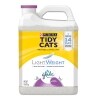 Purina(R) Tidy Cats(R) Low Dust LightWeight Cat Litter, LightWeight Glade Clean Blossoms Multi Cat Litter - 8.5 lb. Jug — Family Dollar
