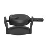 Bella Basics Rotating Waffle Maker, 1 Count. — Family Dollar