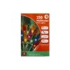 Multicolor Mini Holiday Lights with Green Wire, 250 ct. — Family Dollar (SKU FD2297642)