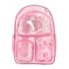 Highland Originals Backpack Pink, 1 Count. — Family Dollar