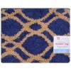 Interiors by Design Navy Accent Rugs, 32 in. — Family Dollar (SKU FD2800755)