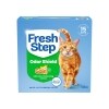 Fresh Step Clumping Litter With Febreze Freshness and Gain Scent, 14 lb. Box — Family Dollar