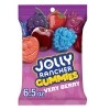 Jolly Rancher Very Berry Gummies, 6.5 oz. — Dollar General penny item