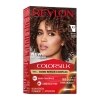 Revlon Colorsilk Medium Golden-Brown Hair Color Kit — Family Dollar