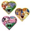 Assorted Disney Gummies in Heart-Shaped Boxes, 2 oz. — Family Dollar (SKU FD1204374)