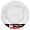 Family Chef dinner plates 8 ct — Family Dollar (SKU FD602350)