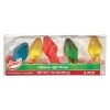 Amos Assorted Lollipop Light Rings Holiday Candy, 5 ct. — Family Dollar (SKU FD1298032)