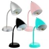 Interiors by Design Metal Desk Lamp — Family Dollar (SKU FD2998614)